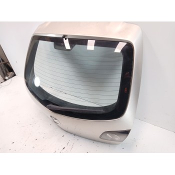 Recambio de porton trasero para mazda 3 (bk) 1.6 di turbo referencia OEM IAM   