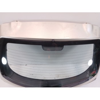 Recambio de porton trasero para mazda 3 (bk) 1.6 di turbo referencia OEM IAM   