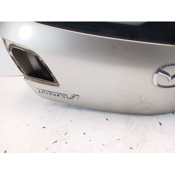 Recambio de porton trasero para mazda 3 (bk) 1.6 di turbo referencia OEM IAM   