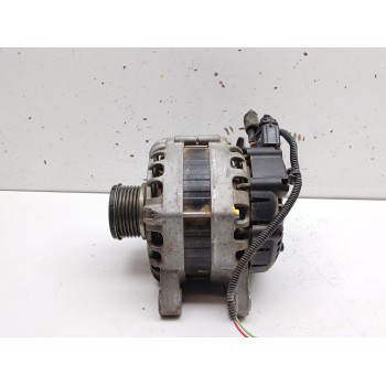 Recambio de alternador para opel crossland x / crossland (p17, p2qo) 1.2 (75) referencia OEM IAM 9809391880 2625767a 