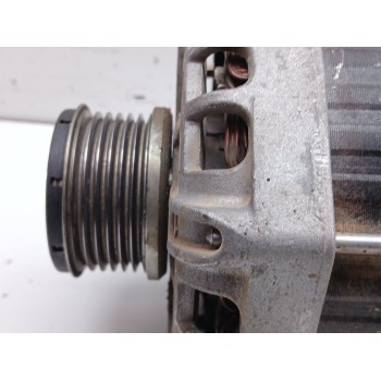 Recambio de alternador para opel crossland x / crossland (p17, p2qo) 1.2 (75) referencia OEM IAM 9809391880 2625767a 