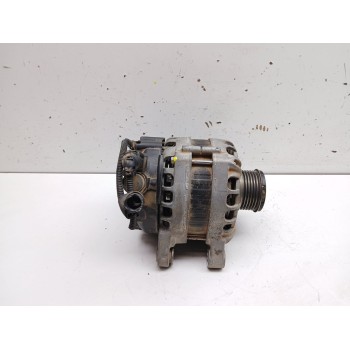 Recambio de alternador para opel crossland x / crossland (p17, p2qo) 1.2 (75) referencia OEM IAM 9809391880 2625767a 