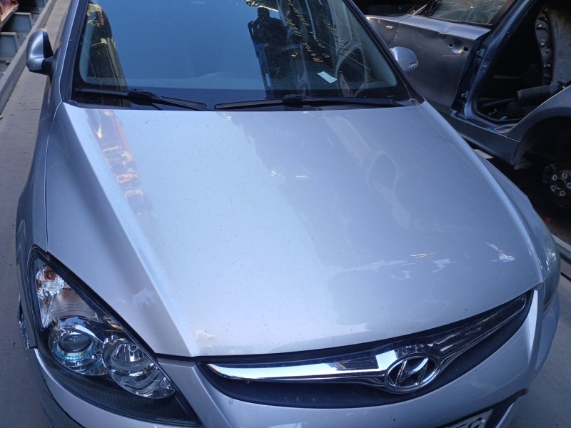 Recambio de capot para hyundai i30 (fd) 1.4 referencia OEM IAM 664002L010  