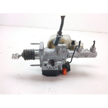 Recambio de bomba freno para honda civic berlina 4 hybrid (fd3) básico referencia OEM IAM 7D2386840  