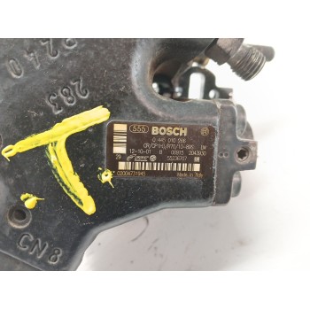 Recambio de bomba inyeccion para fiat fiorino 1.3 16v jtd cat referencia OEM IAM 0445010266  