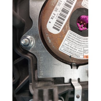 Recambio de kit airbag para citroën c3 picasso exclusive referencia OEM IAM 9683066480  