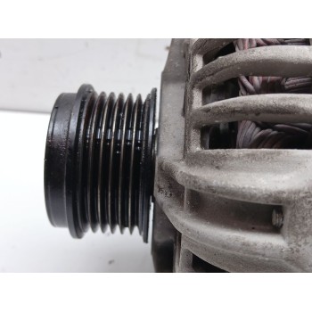 Recambio de alternador para volvo s60 i (384) 2.4 d referencia OEM IAM eaa221477 0124626 