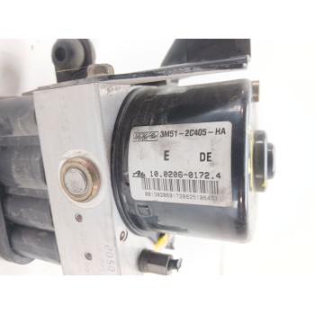 Recambio de abs para mazda 3 (bk) 1.6 di turbo referencia OEM IAM 3M512C405HA  
