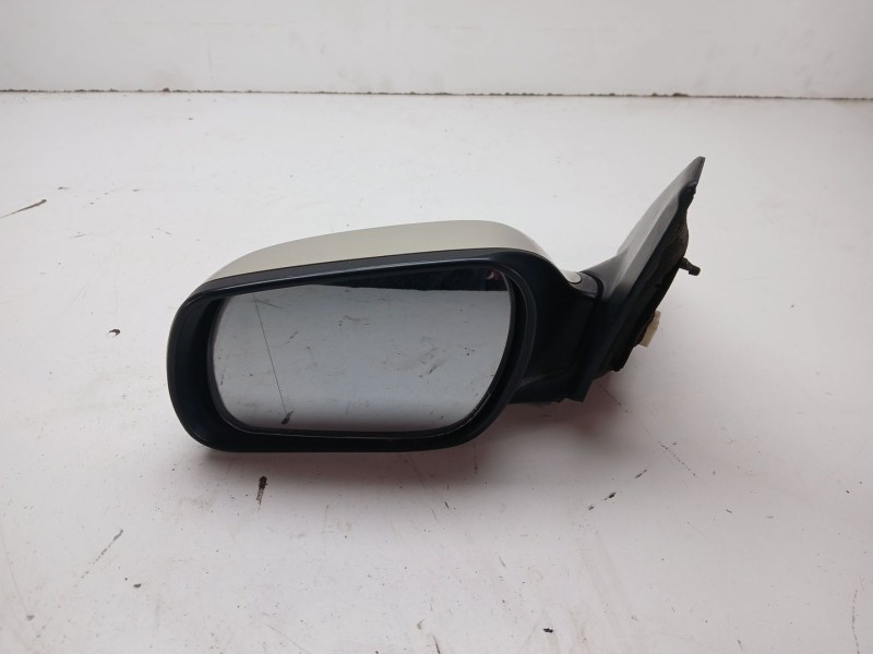 Recambio de retrovisor izquierdo para mazda 3 (bk) 1.6 di turbo referencia OEM IAM   