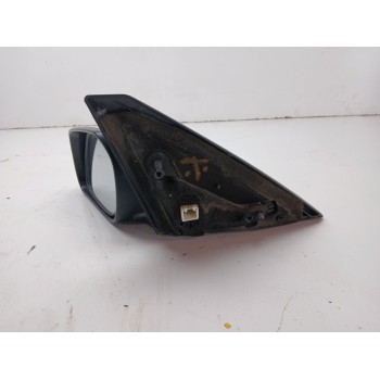 Recambio de retrovisor izquierdo para mazda 3 (bk) 1.6 di turbo referencia OEM IAM   