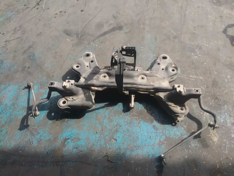 Recambio de puente delantero para citroën c3 tonic referencia OEM IAM   