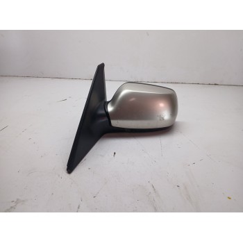Recambio de retrovisor izquierdo para mazda 3 (bk) 1.6 di turbo referencia OEM IAM   