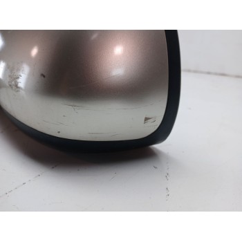 Recambio de retrovisor izquierdo para mazda 3 (bk) 1.6 di turbo referencia OEM IAM   