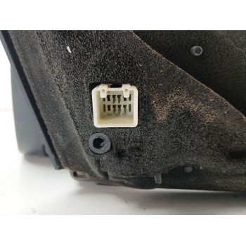 Recambio de retrovisor izquierdo para mazda 3 (bk) 1.6 di turbo referencia OEM IAM   