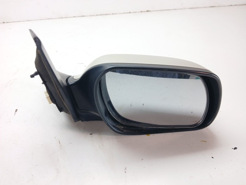 Recambio de retrovisor derecho para mazda 3 (bk) 1.6 di turbo referencia OEM IAM E4012220  