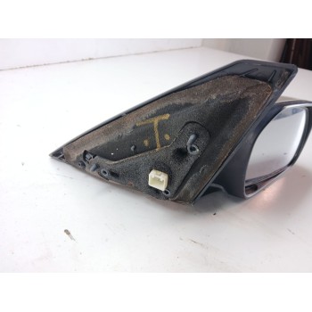 Recambio de retrovisor derecho para mazda 3 (bk) 1.6 di turbo referencia OEM IAM E4012220  