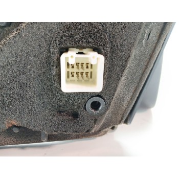 Recambio de retrovisor derecho para mazda 3 (bk) 1.6 di turbo referencia OEM IAM E4012220  
