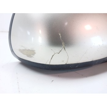 Recambio de retrovisor derecho para mazda 3 (bk) 1.6 di turbo referencia OEM IAM E4012220  