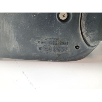 Recambio de retrovisor derecho para mazda 3 (bk) 1.6 di turbo referencia OEM IAM E4012220  