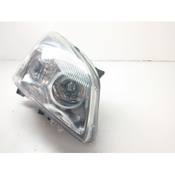 Recambio de faro derecho para nissan qashqai i (j10, nj10) 2.0 referencia OEM IAM 26010JD90A  