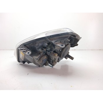 Recambio de faro derecho para nissan qashqai i (j10, nj10) 2.0 referencia OEM IAM 26010JD90A  