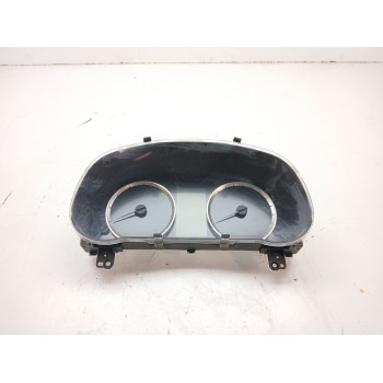 CUADRO INSTRUMENTOS 8380053F21 