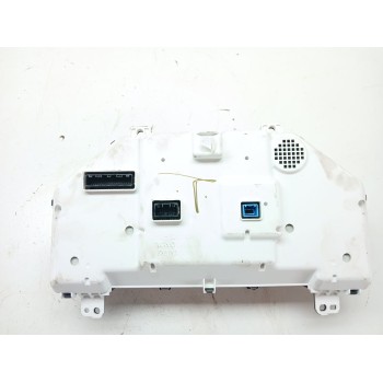 Recambio de cuadro instrumentos para lexus is 300h referencia OEM IAM 8380053F21  