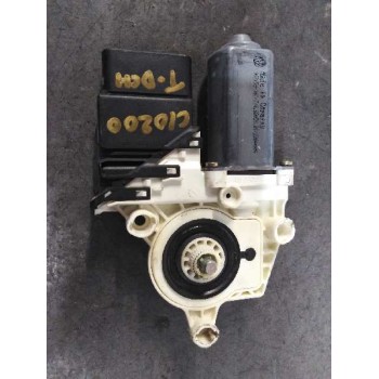 MOTOR ELEVALUNAS TRASERO DERECHO 1K0959704C 