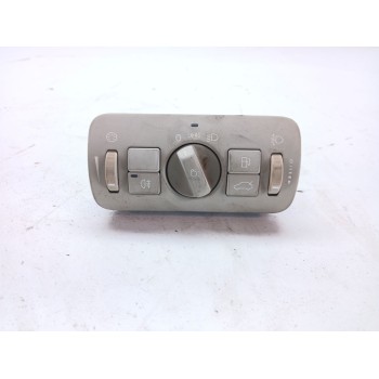 Recambio de mando luces para volvo v60 kombi kinetic referencia OEM IAM 30739421  
