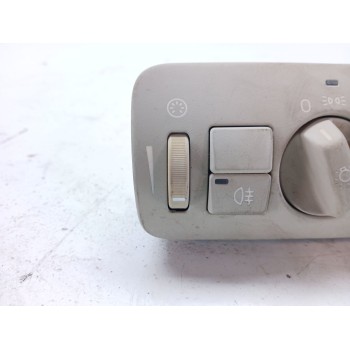 Recambio de mando luces para volvo v60 kombi kinetic referencia OEM IAM 30739421  