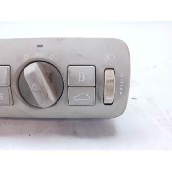 Recambio de mando luces para volvo v60 kombi kinetic referencia OEM IAM 30739421  