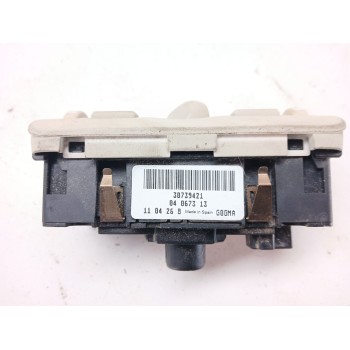 Recambio de mando luces para volvo v60 kombi kinetic referencia OEM IAM 30739421  