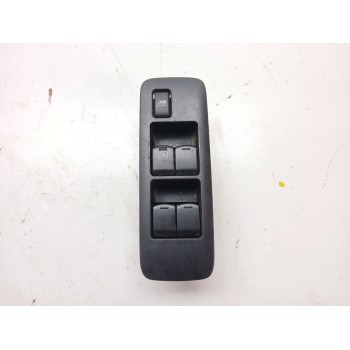 MANDO ELEVALUNAS DELANTERO IZQUIERDO 25401BB65B 