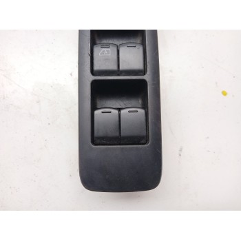 Recambio de mando elevalunas delantero izquierdo para nissan qashqai i (j10, nj10) 2.0 referencia OEM IAM 25401BB65B  