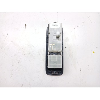 Recambio de mando elevalunas delantero izquierdo para nissan qashqai i (j10, nj10) 2.0 referencia OEM IAM 25401BB65B  