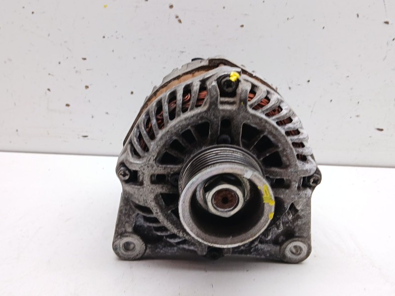 Recambio de alternador para nissan cube (z12) 1.6 16v referencia OEM IAM 23100ed01a a2tj0591 