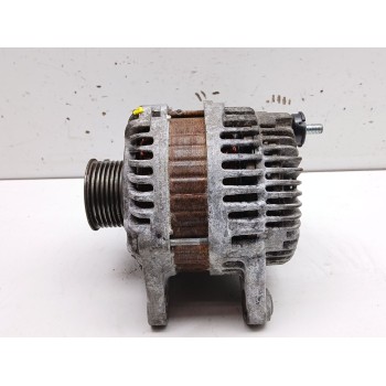 Recambio de alternador para nissan cube (z12) 1.6 16v referencia OEM IAM 23100ed01a a2tj0591 