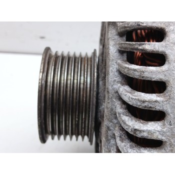 Recambio de alternador para nissan cube (z12) 1.6 16v referencia OEM IAM 23100ed01a a2tj0591 