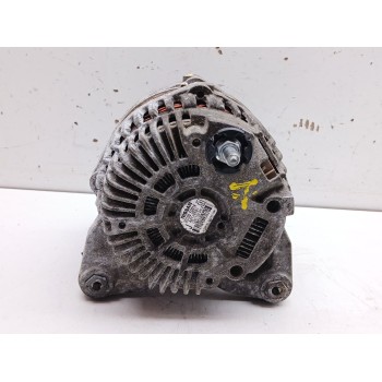 Recambio de alternador para nissan cube (z12) 1.6 16v referencia OEM IAM 23100ed01a a2tj0591 