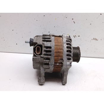 Recambio de alternador para nissan cube (z12) 1.6 16v referencia OEM IAM 23100ed01a a2tj0591 