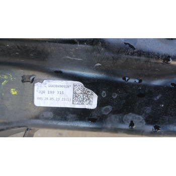 Recambio de puente delantero para seat arona (kj7, kjp) 1.0 tsi referencia OEM IAM 2Q0199315  