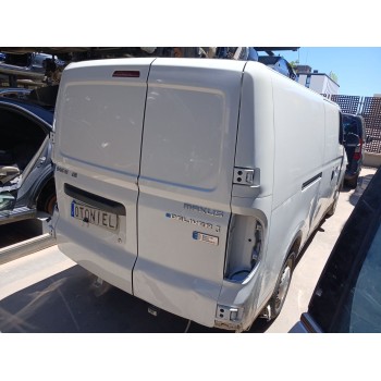 MAXUS EDELIVER 3 FURGONETA