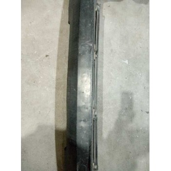 Recambio de paragolpes trasero para citroën nemo basis referencia OEM IAM   