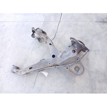Recambio de mangueta trasera izquierda para citroën jumpy iii furgoneta (v_) 1.6 bluehdi 95 referencia OEM IAM   