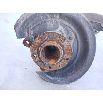 Recambio de mangueta trasera izquierda para citroën jumpy iii furgoneta (v_) 1.6 bluehdi 95 referencia OEM IAM   