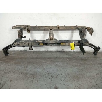 Recambio de panel frontal para nissan navara pick-up (d40m) double cab le 4x4 referencia OEM IAM   