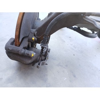 Recambio de mangueta trasera derecha para opel vivaro c furgoneta (k0) 1.5 referencia OEM IAM   