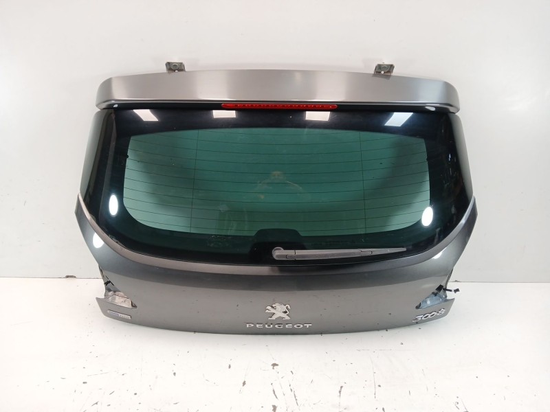 Recambio de porton trasero para peugeot 3008 van (mr_, mc_, mj_) puretech 130 (mrhnyh) referencia OEM IAM 8701AP  