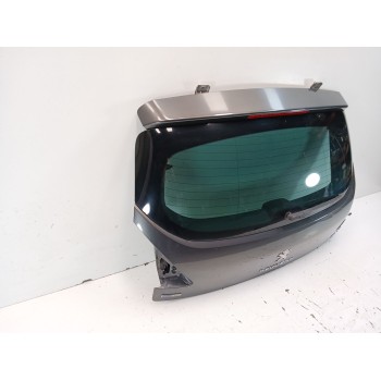 Recambio de porton trasero para peugeot 3008 van (mr_, mc_, mj_) puretech 130 (mrhnyh) referencia OEM IAM 8701AP  