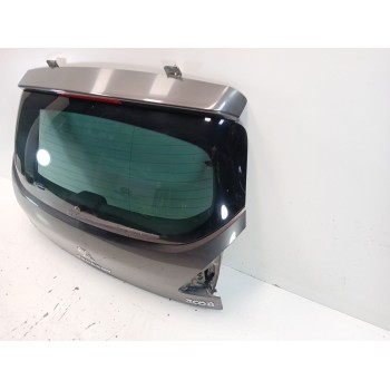 Recambio de porton trasero para peugeot 3008 van (mr_, mc_, mj_) puretech 130 (mrhnyh) referencia OEM IAM 8701AP  